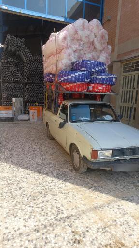 عکس فروشگاه لوله و اتصالات ایران اتصال