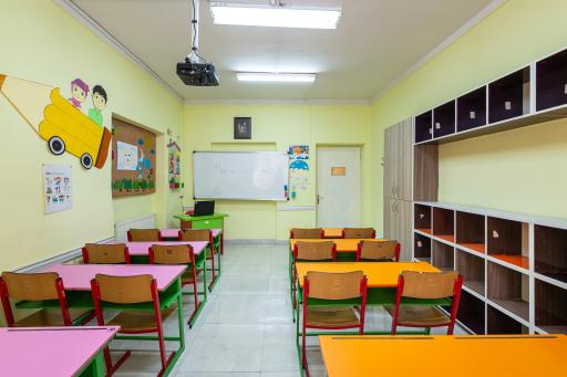 عکس دبستان دخترانه علوی (شعبه میدان امامت منطقه 13)