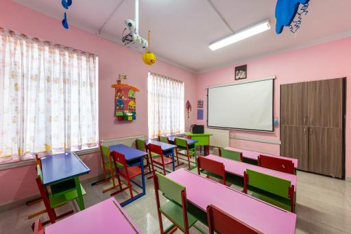 عکس دبستان دخترانه علوی (شعبه میدان امامت منطقه 13)