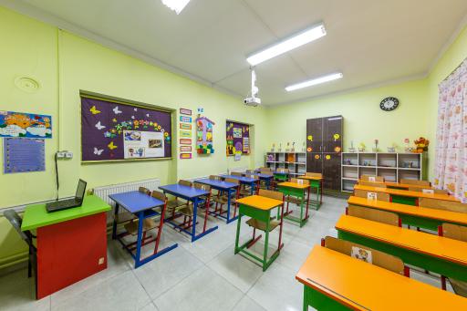 عکس دبستان دخترانه علوی (شعبه میدان امامت منطقه 13)