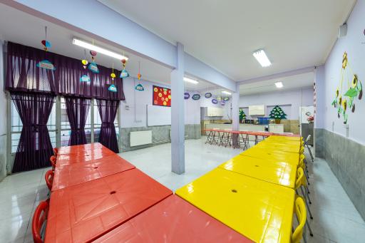 عکس دبستان دخترانه علوی (شعبه میدان امامت منطقه 13)