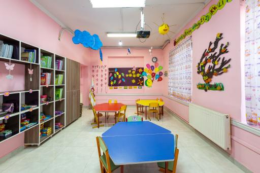 عکس دبستان دخترانه علوی (شعبه میدان امامت منطقه 13)