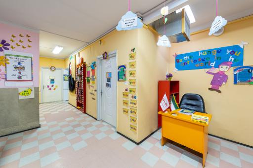 عکس دبستان دخترانه علوی (شعبه میدان امامت منطقه 13)