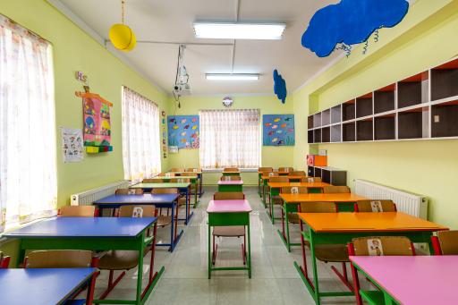 عکس دبستان دخترانه علوی (شعبه میدان امامت منطقه 13)