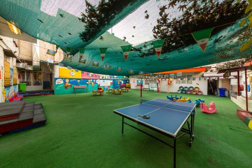 عکس دبستان دخترانه علوی (شعبه میدان امامت منطقه 13)