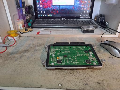 عکس باطری سازی یوسف