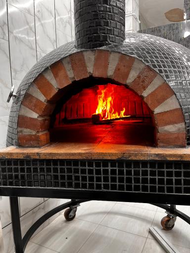 عکس پیتزا رلا