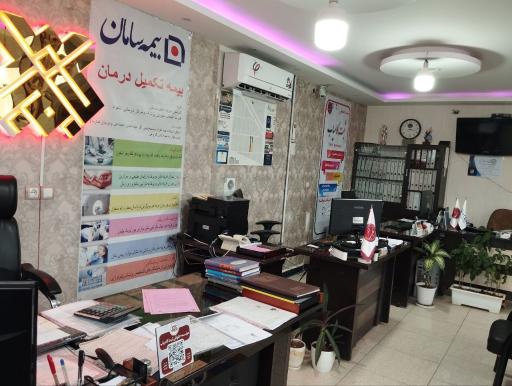 عکس موسسه ثبت کامیاب