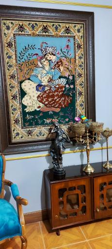 عکس کافه رستوران خانه ایران