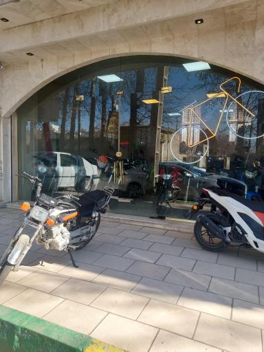 عکس نمایندگی نیرومحرکه 