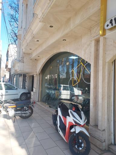 عکس نمایندگی نیرومحرکه 