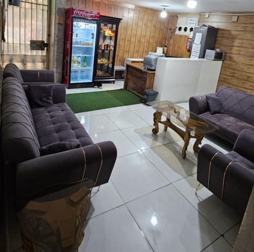 خوابگاه امیران صادقیه