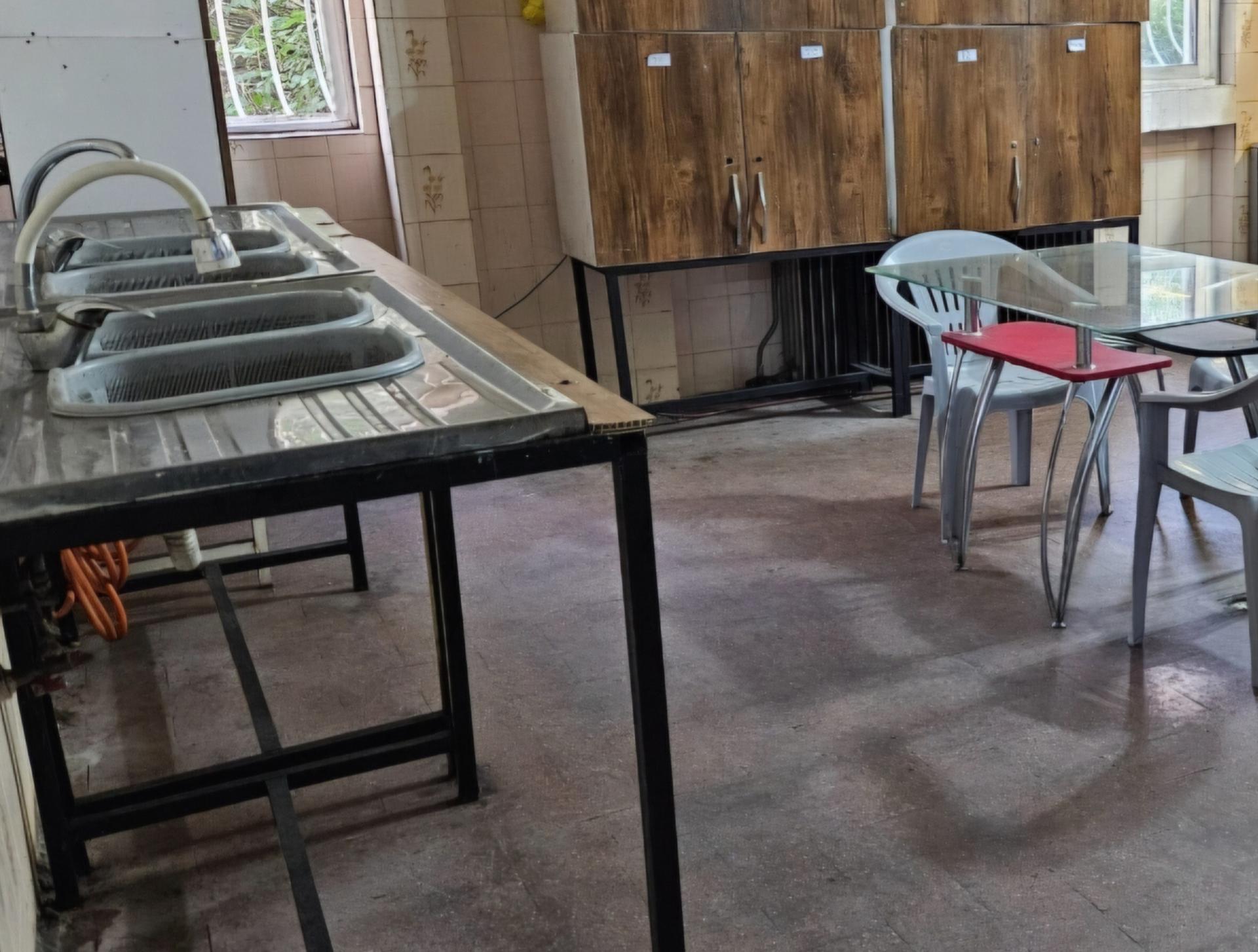 عکس خوابگاه و پانسیون امیران