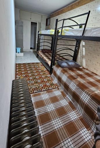 خوابگاه امیران صادقیه