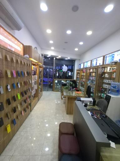 عکس موبایل رفعت