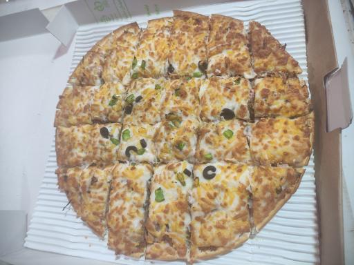 فست فود دولپی