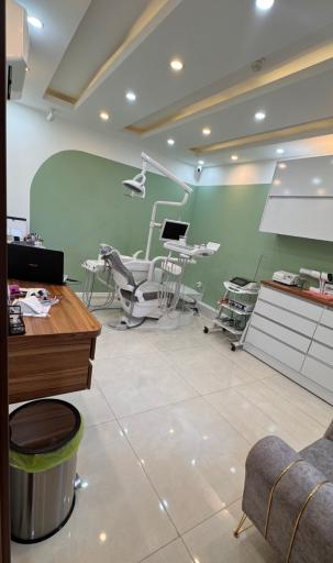 عکس مطب دندانپزشکی دکتر طوبی دهداری