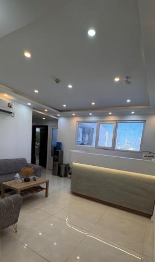 عکس مطب دندانپزشکی دکتر طوبی دهداری