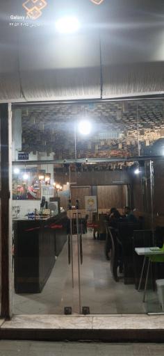 عکس کلبه پاستا