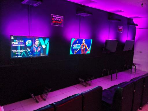 عکس گیم سنتر مبین