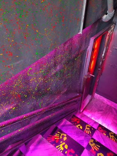 عکس گیم سنتر مبین