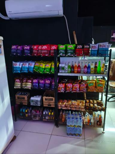 عکس گیم سنتر مبین