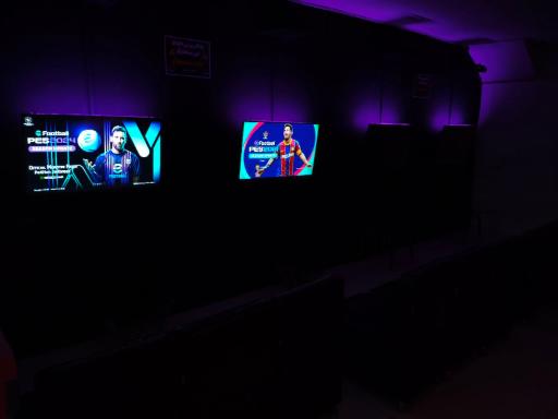 گیم سنتر مبین