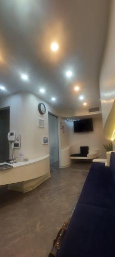 عکس دندانپزشکی دکتر شاپور صفری 