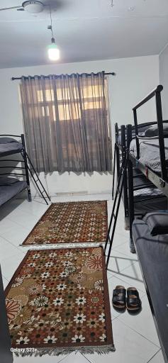 خوابگاه امیران صادقیه