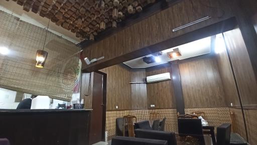 عکس کلبه پاستا