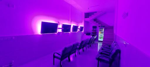 عکس گیم نت تیتانیوم