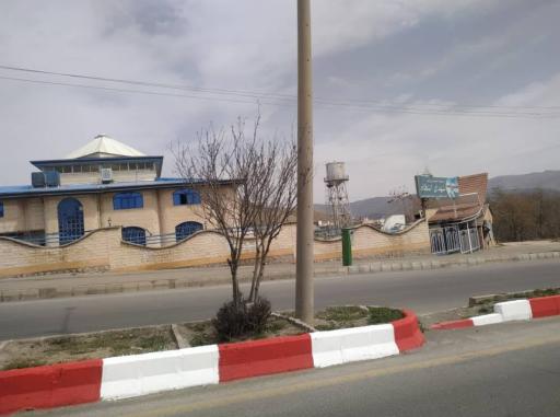 عکس مجموعه ورزشی انتظام