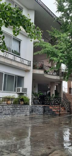 عکس خانه مسافر سلیمانپور