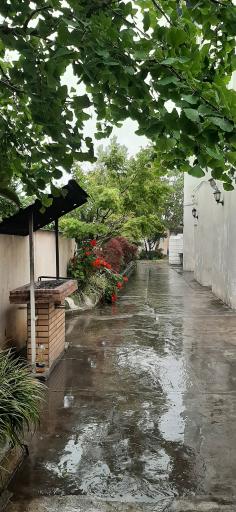 عکس خانه مسافر سلیمانپور