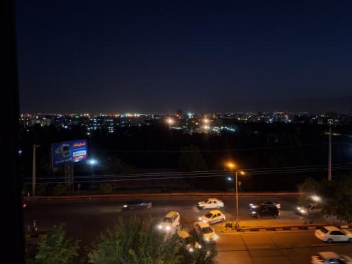 عکس هتل پروانه 