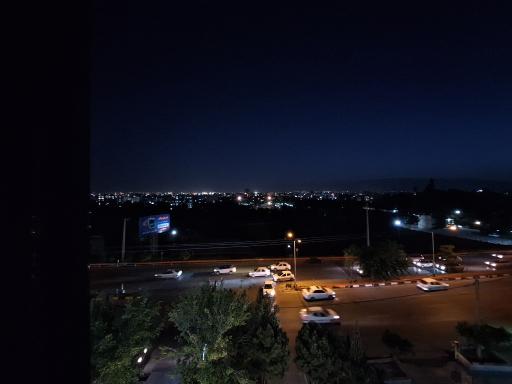 عکس هتل پروانه 