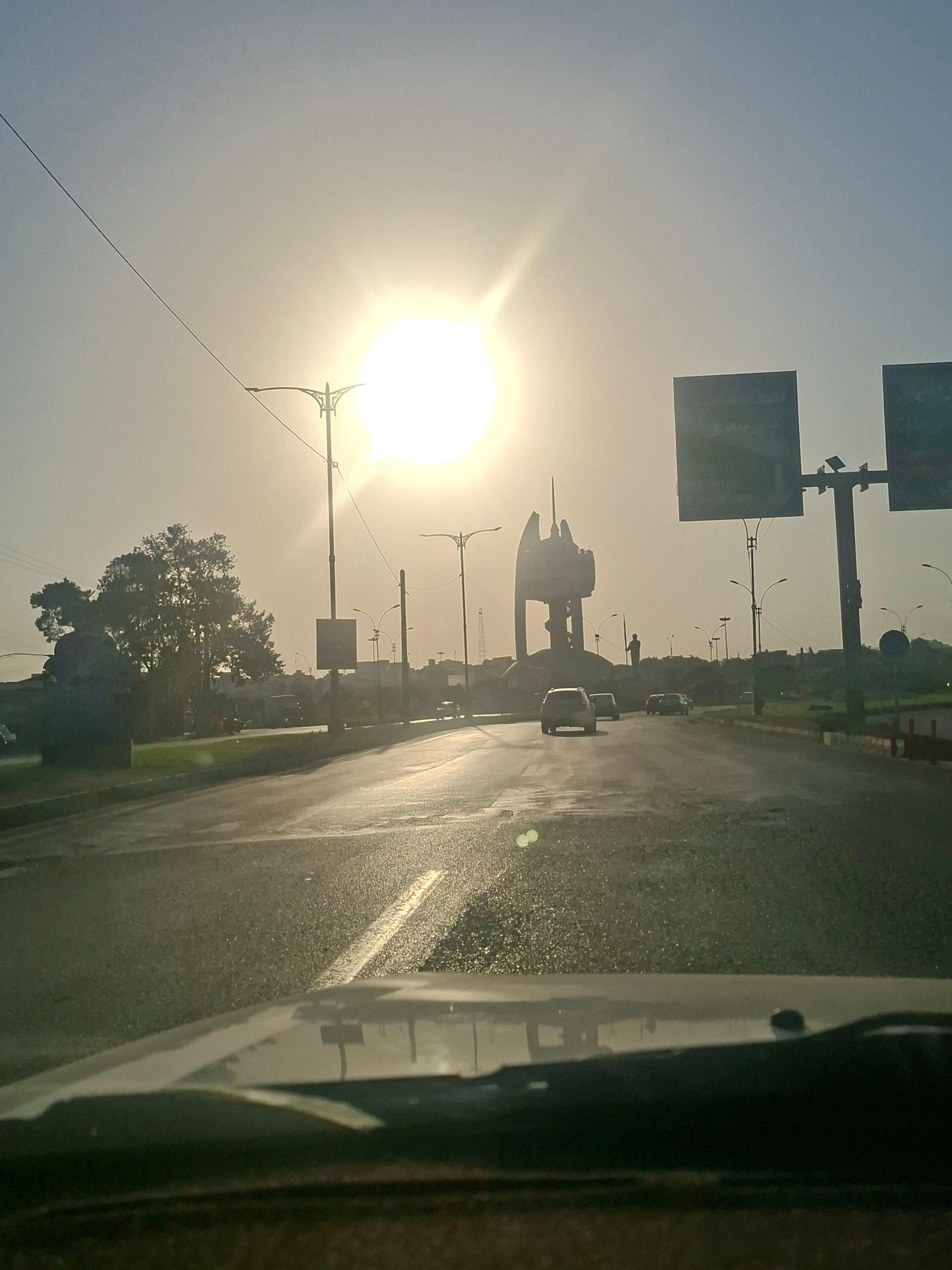 عکس رستوران برج المان گرگان