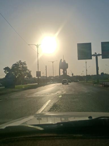 عکس رستوران برج المان گرگان