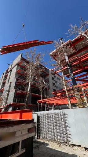 عکس آلیاژ سازه دوان