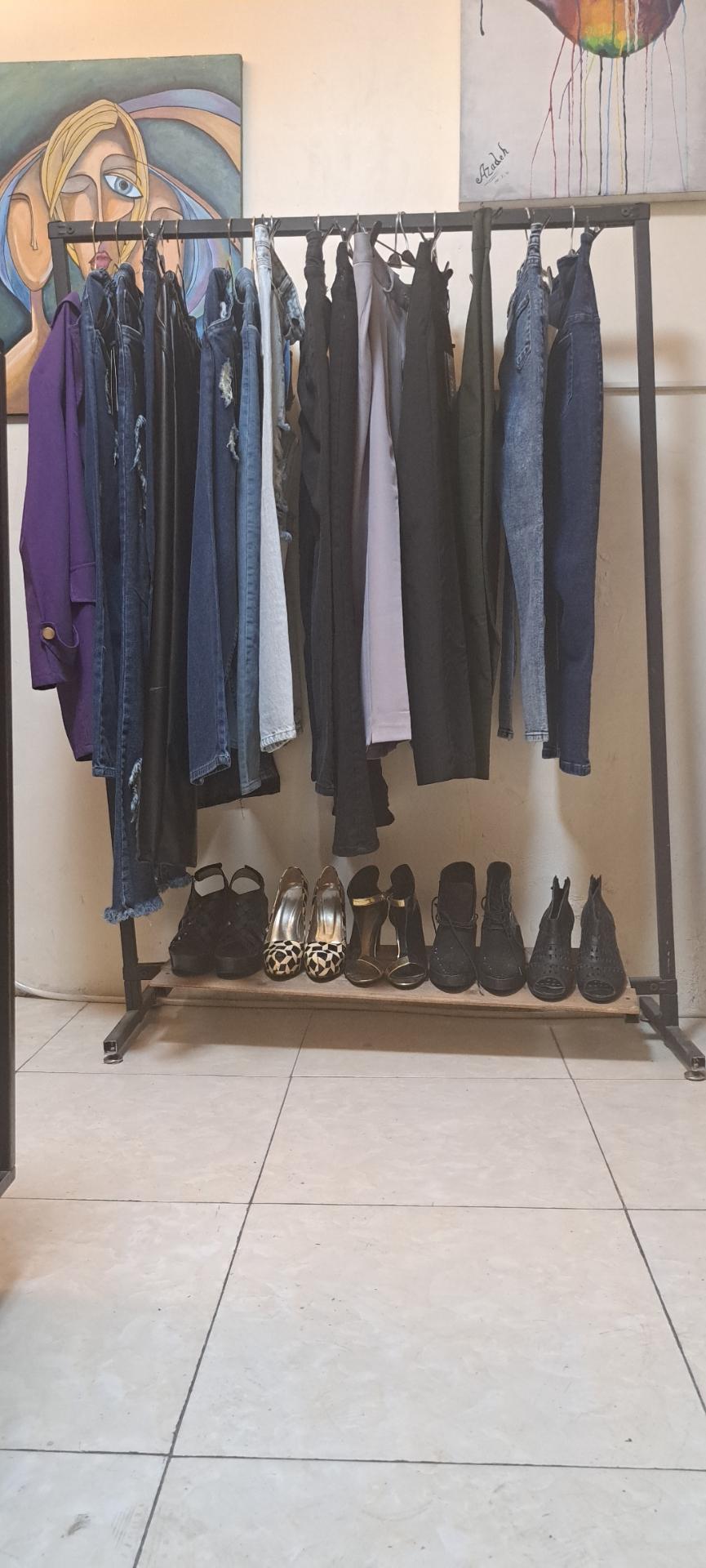 عکس بوتیک نگین