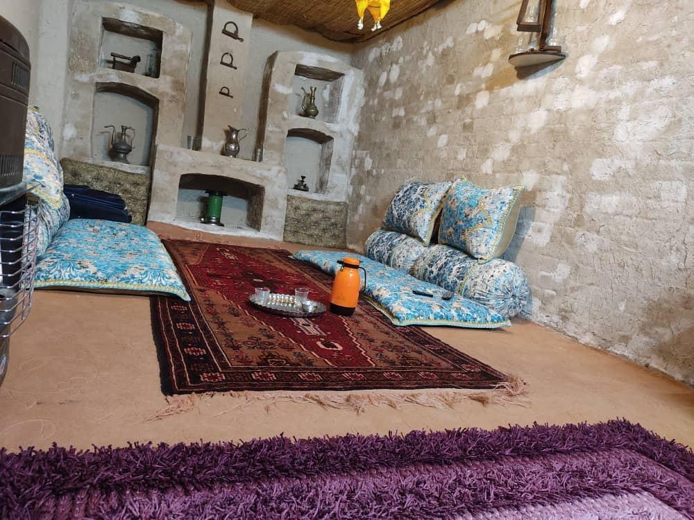 عکس مجموعه تفریحی گل گز