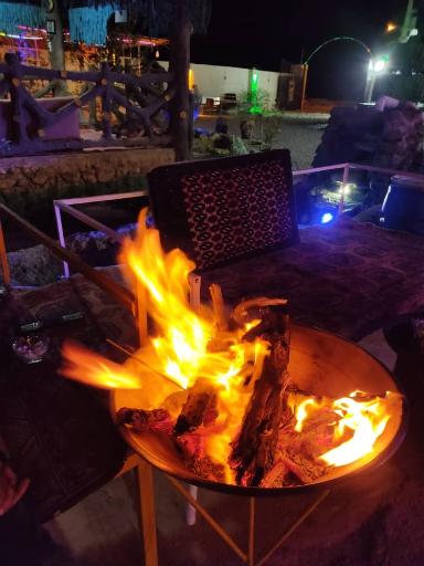 مجموعه تفریحی گل گز