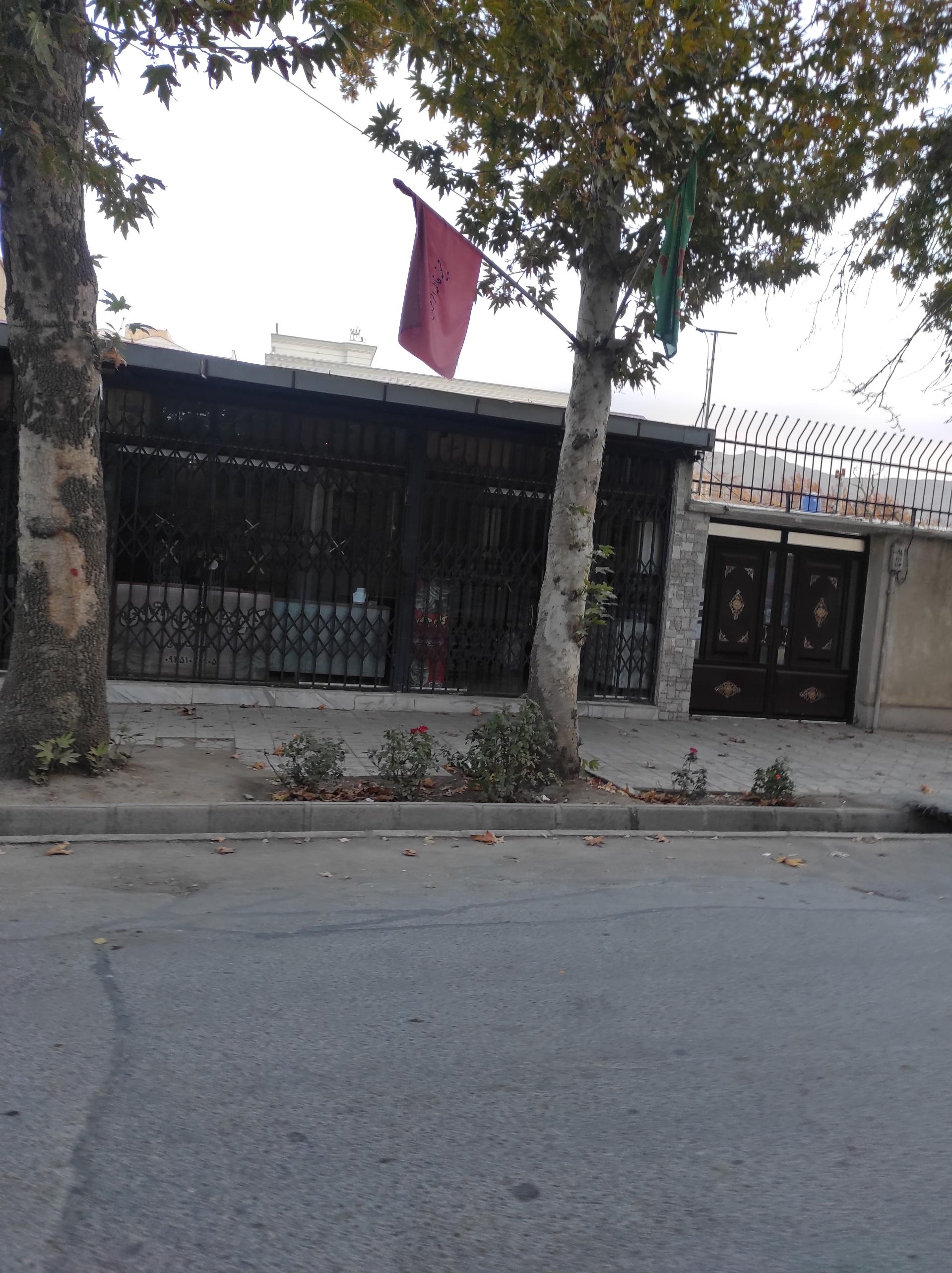 عکس کلوچه پزی نقدی