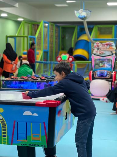 عکس خانه بازی نیلز ۲