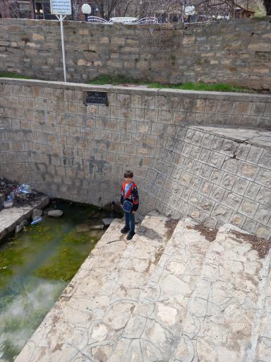 عکس کافه رستوران بام ارومیه