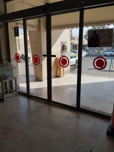 عکس بیمارستان گلابچی