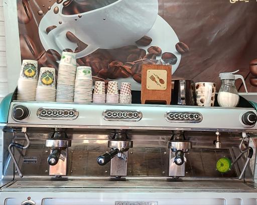 عکس سوپرقهوه مهدی