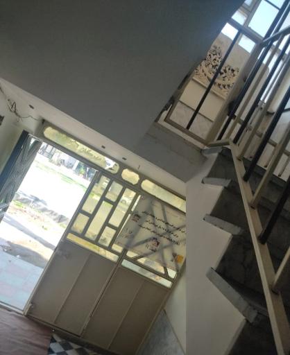 عکس پایگاه‌سلامت‌شهرک‌رضی