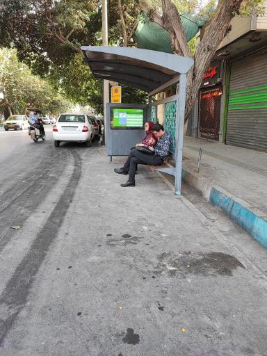 عکس چهار راه شکر شکن