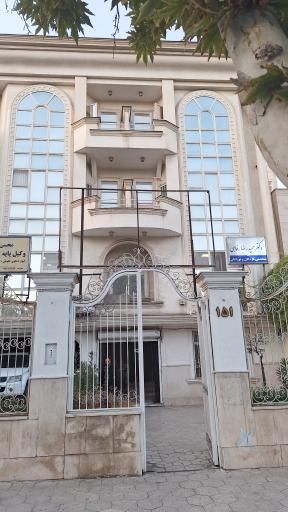 عکس دفتر وکالت احسان الماسی 